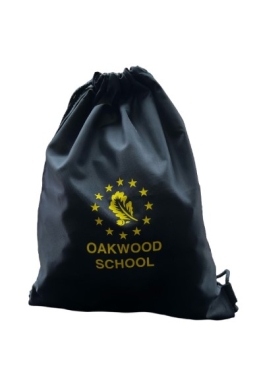 Oakwood PE Bag